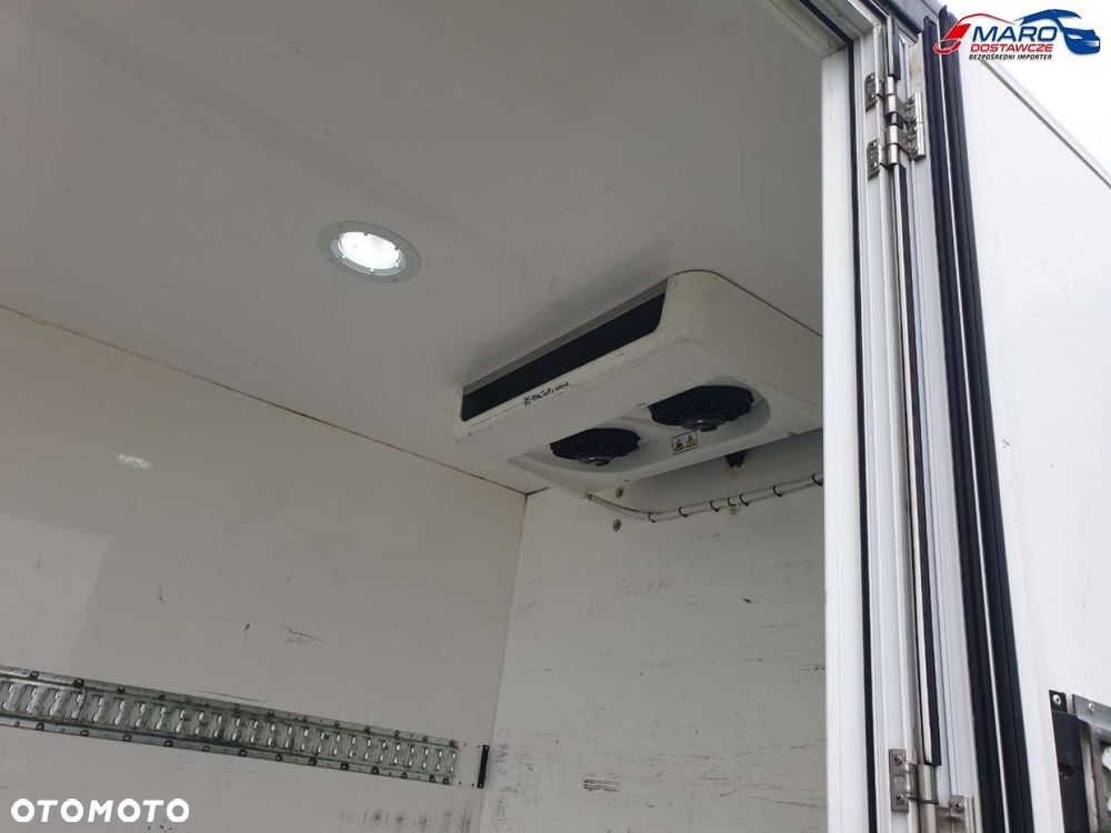 Peugeot BOXER KONTENER WINDA CHŁODNIA-MROŻNIA - 19