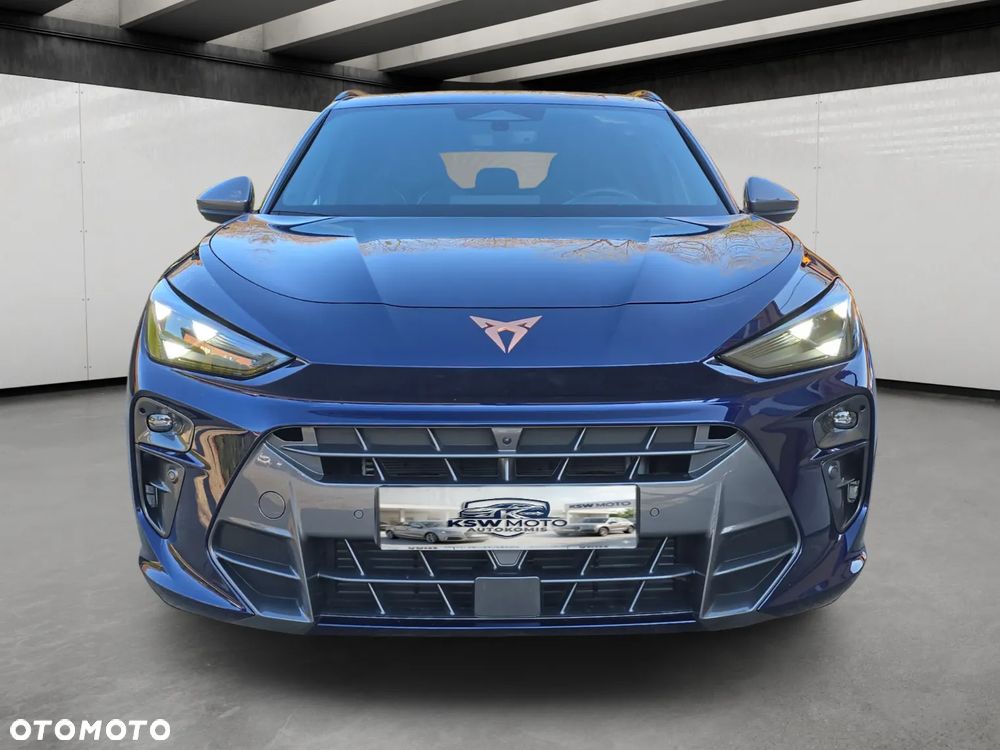 Cupra Terramar 2.0 TSI 4Drive VZ DSG - 2