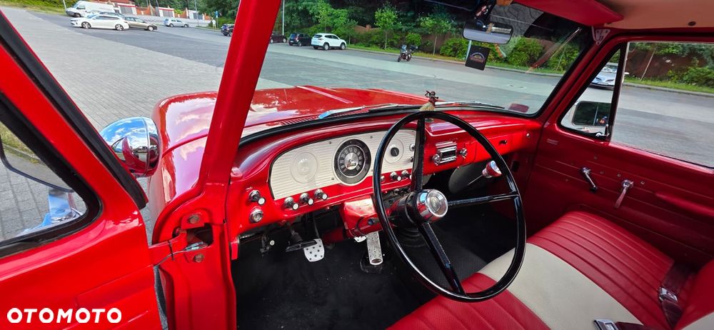 Ford Inny - 8