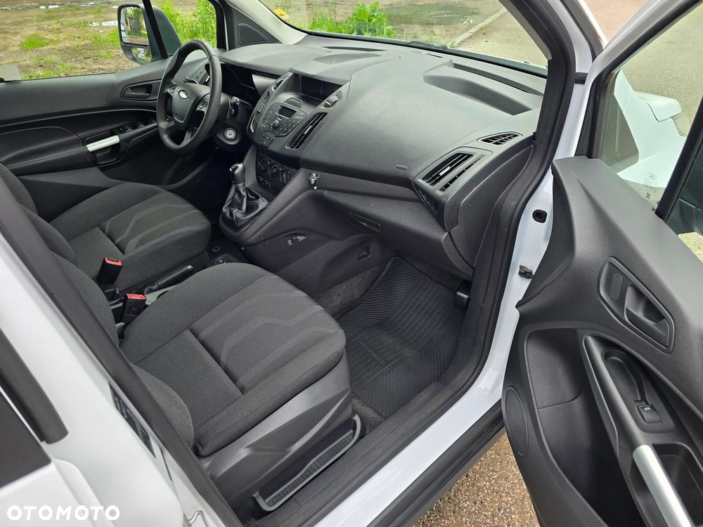 Ford Transit Connect 200 L1 Ambiente - 9