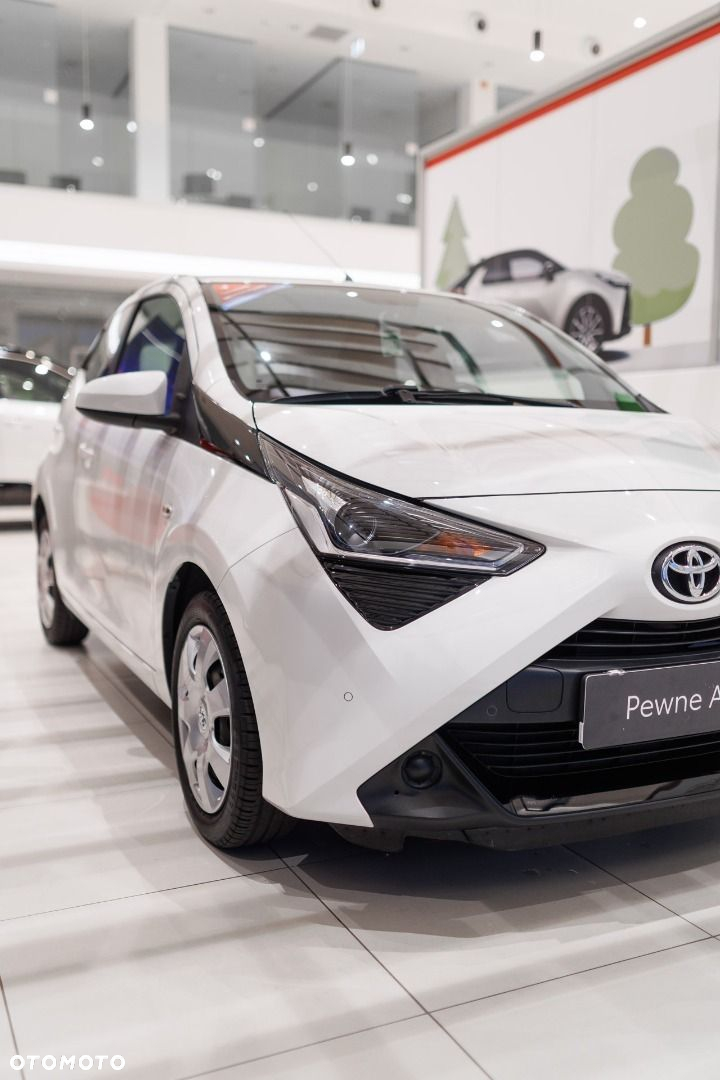 Toyota Aygo - 13