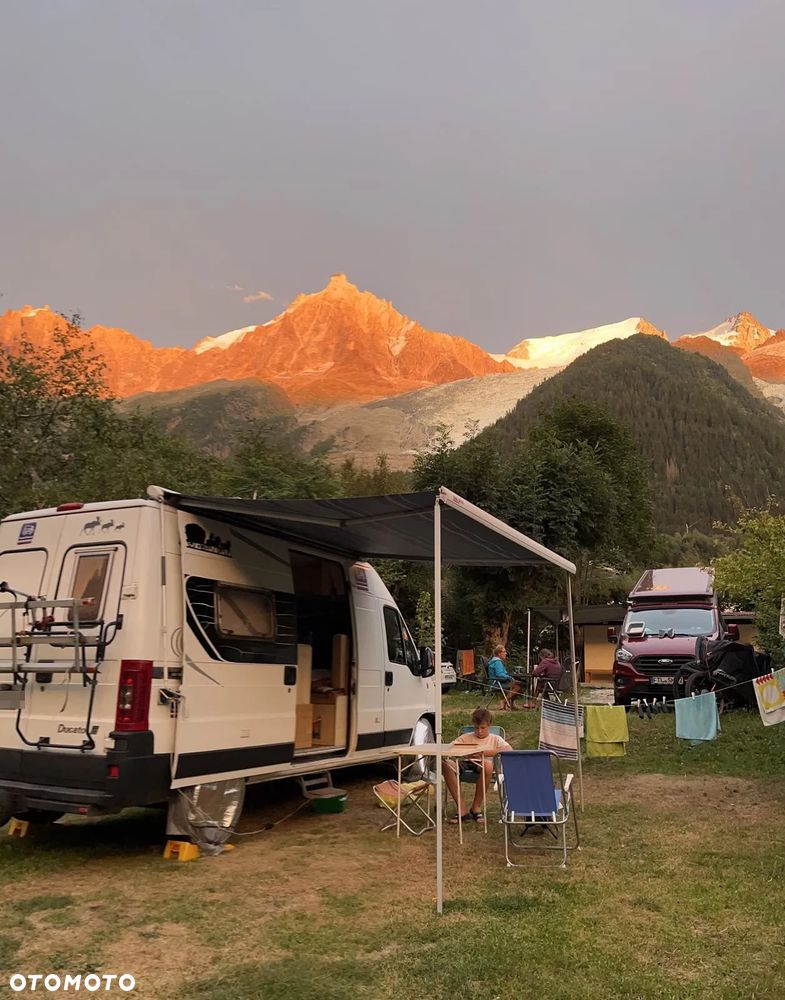 Fiat Ducato Standard - 2