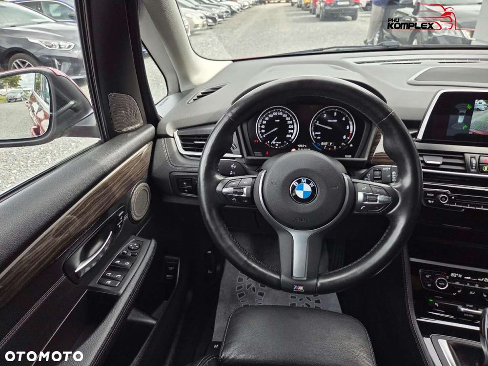 BMW Seria 2 - 15