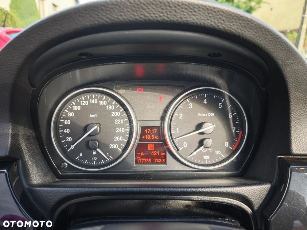 BMW Seria 3 - 9