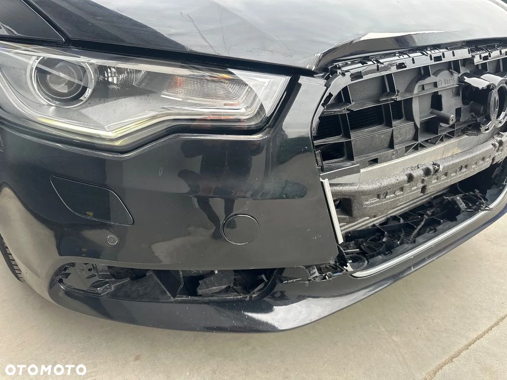 Audi A6 Limousine - 12