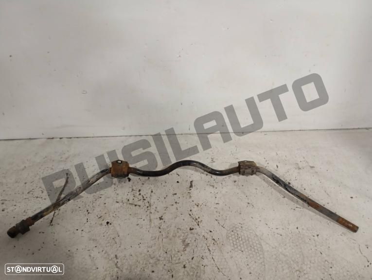 Barra Estabilizadora Frente  Peugeot 106 Ii [1996_2004] 1.5 D - 2