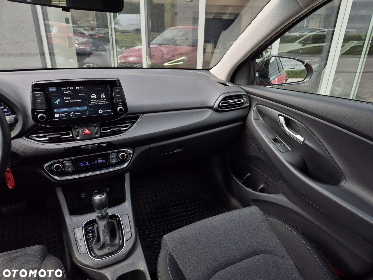 Hyundai i30 - 18