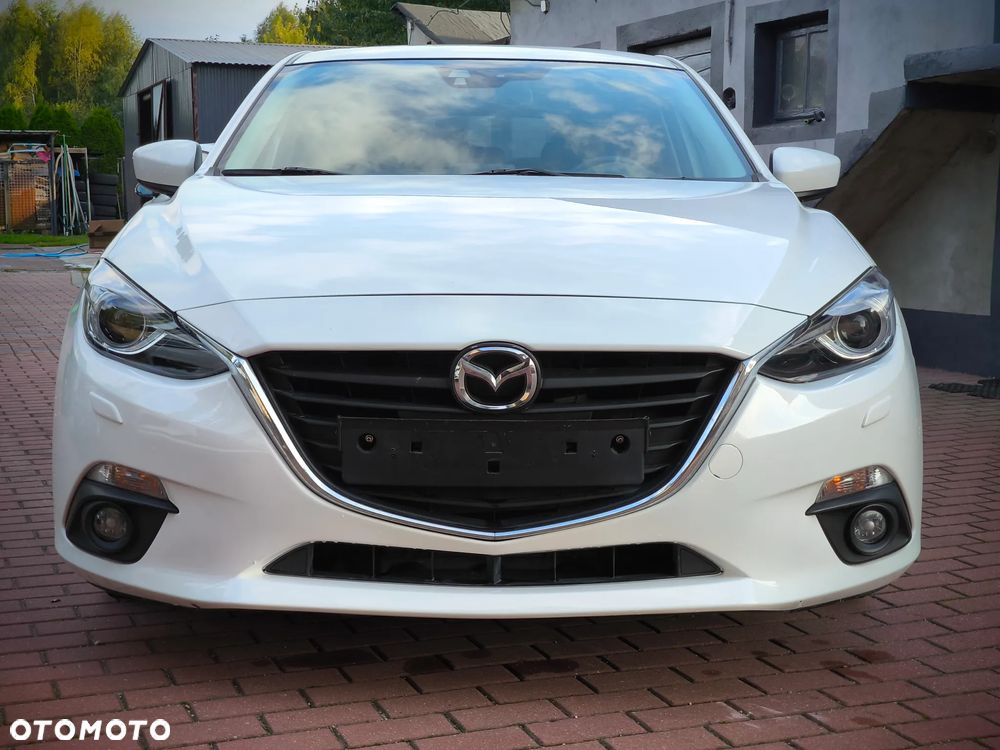 Mazda 3 2.0 Skymotion - 29