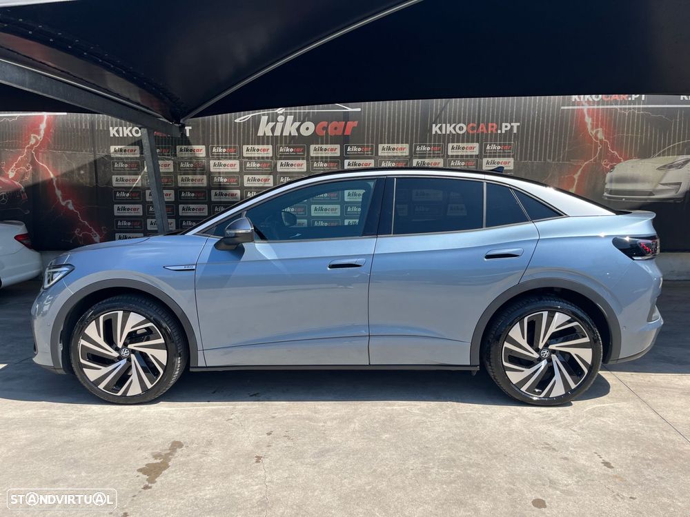 VW ID.5 77 kWh Pro Performance - 4