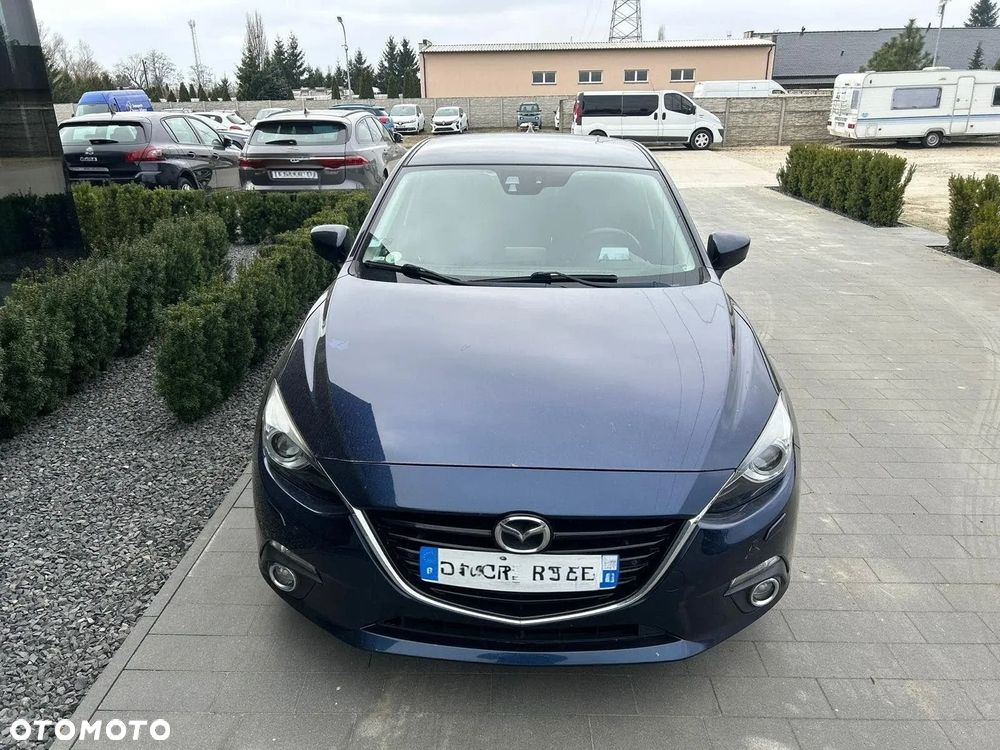 Mazda 3 - 11