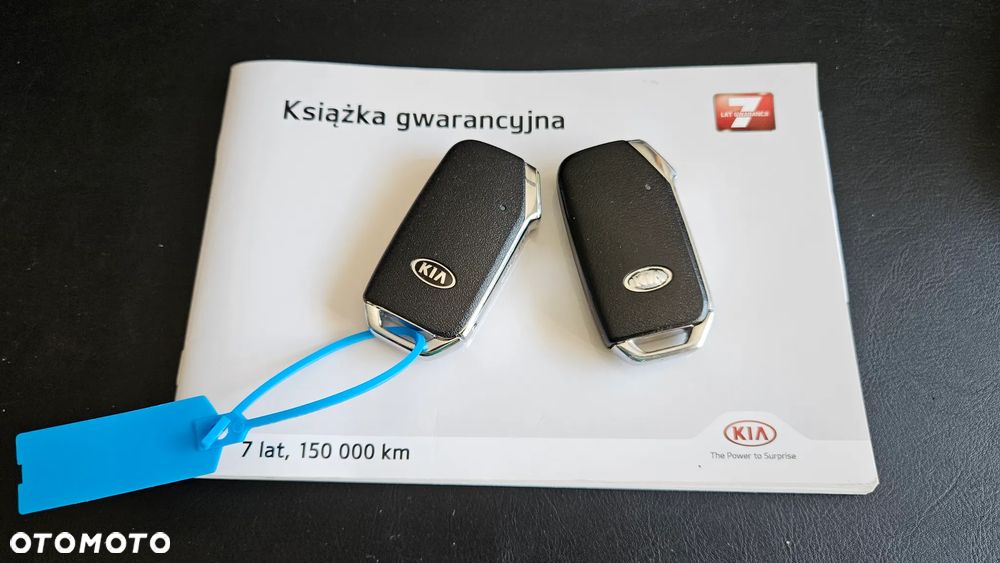 Kia ProCeed - 26