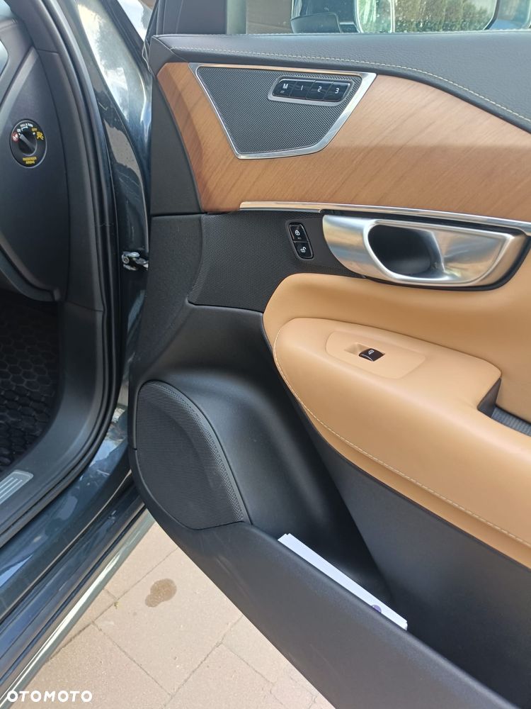 Volvo XC 90 T6 AWD Inscription - 18