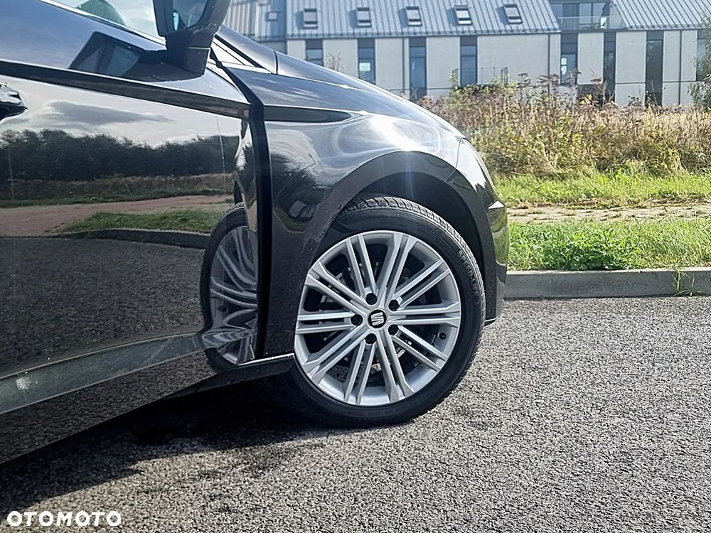 Seat Leon 1.4 TSI Start&Stop XCELLENCE - 16