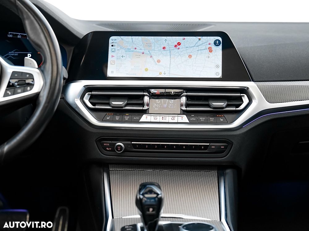 BMW Seria 3 - 16