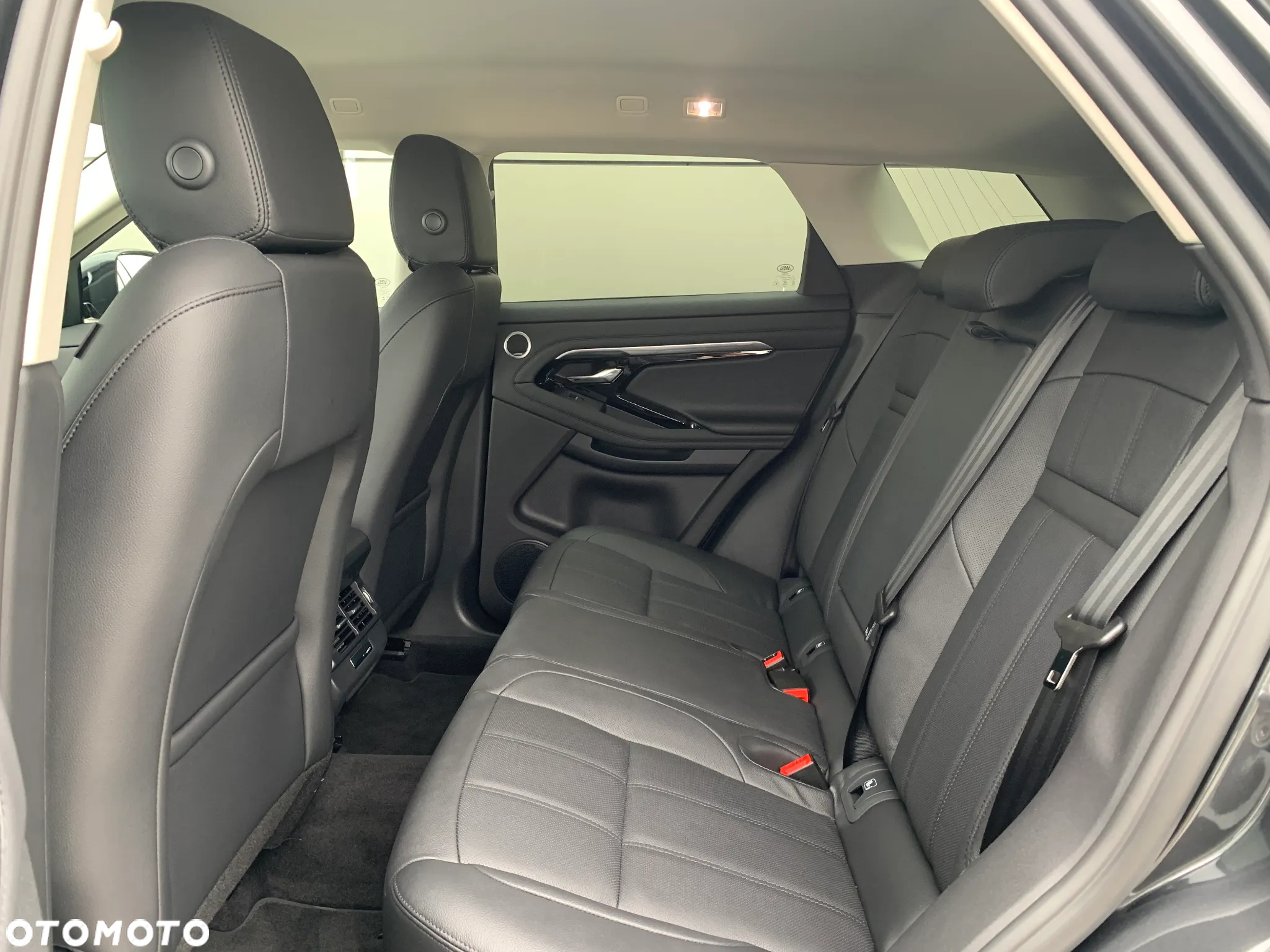 Land Rover Range Rover Evoque D200 SE - 14