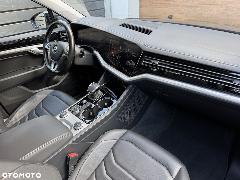 Volkswagen Touareg 3.0 V6 TDI SCR 4Mot Elegance - 14