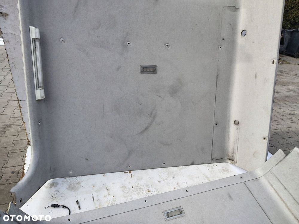 PODSUFITKA SUFIT FORD TRANSIT 5 V FL LIFT - 7