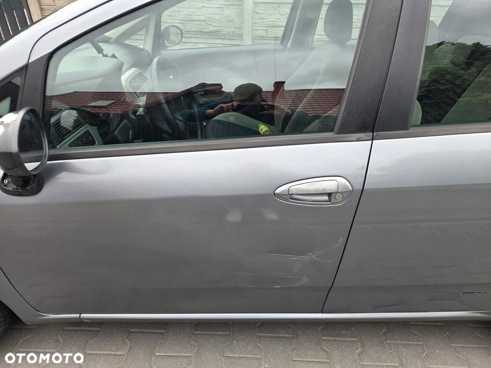 Fiat Punto - 19