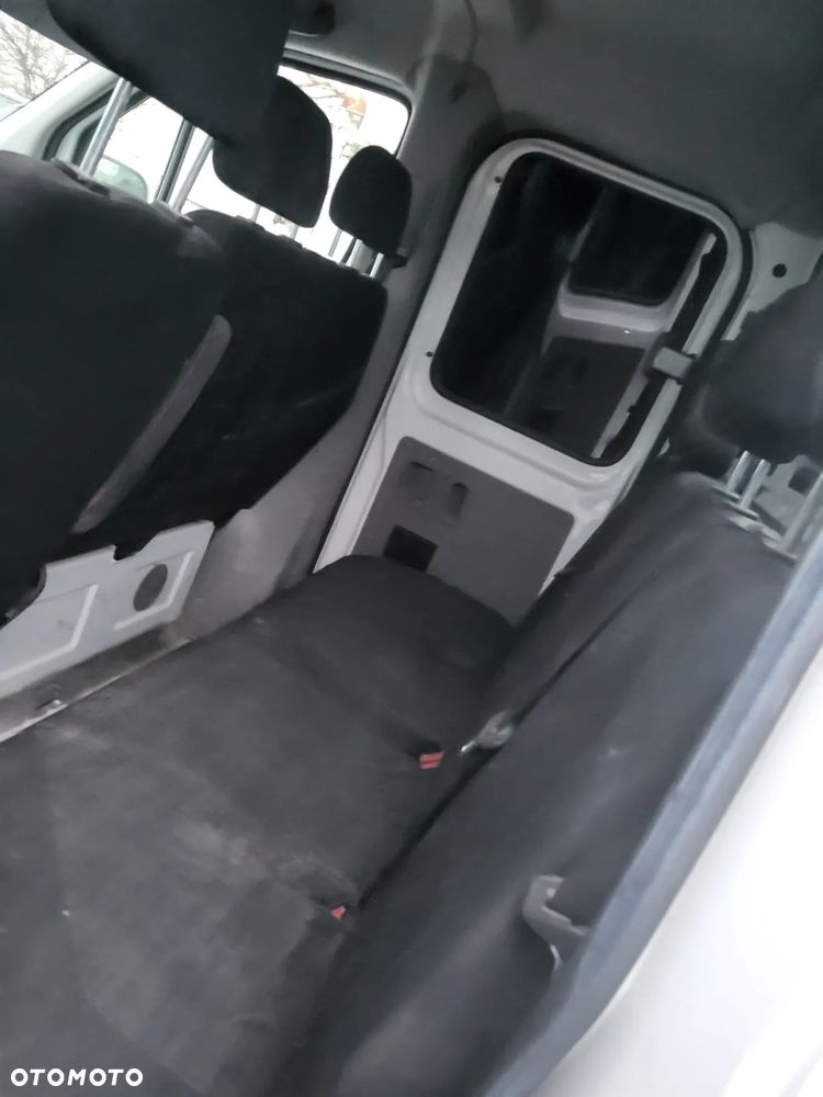 Mercedes-Benz Sprinter - 6