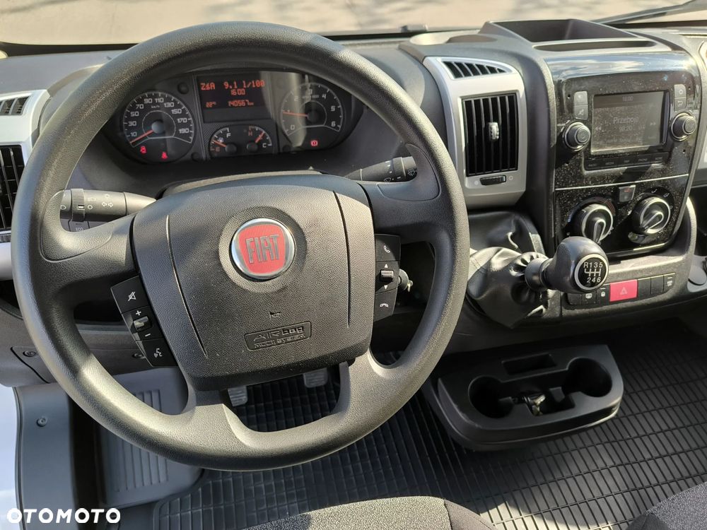 Fiat Ducato - 26