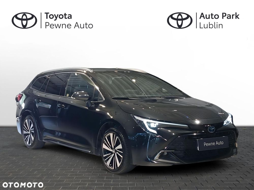 Toyota Corolla 1.8 Hybrid Style - 8