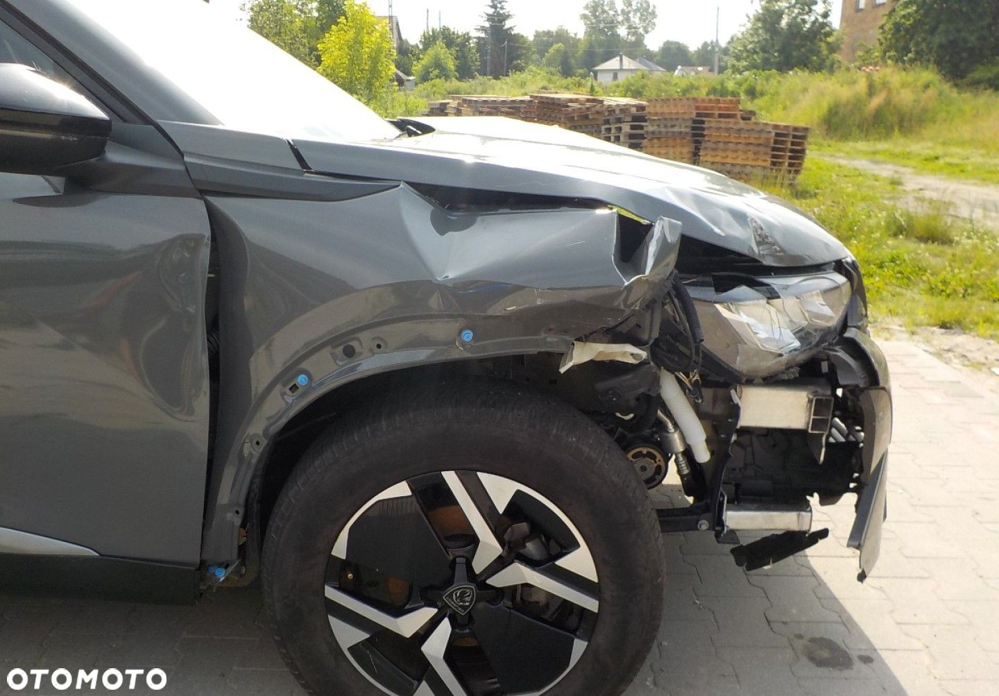 Peugeot 2008 - 22