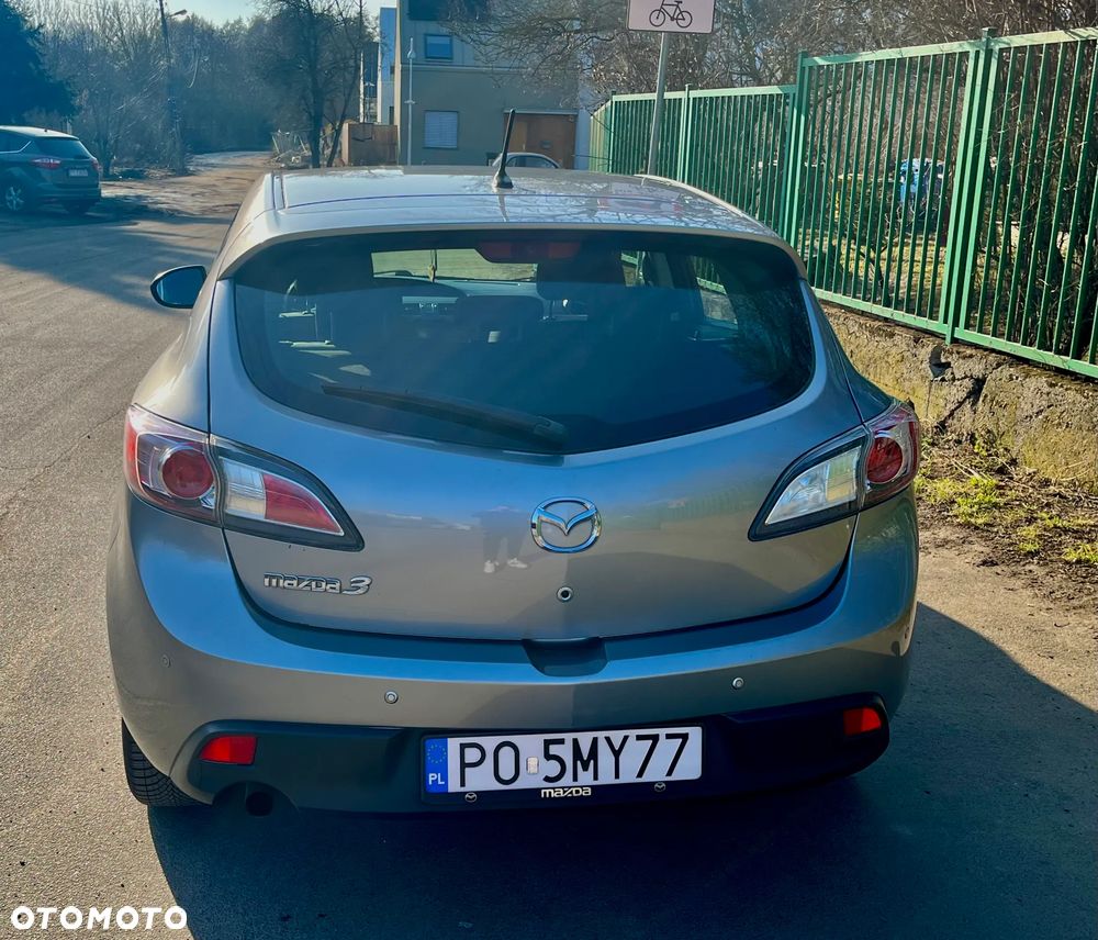 Mazda 3 1.6 Active - 3