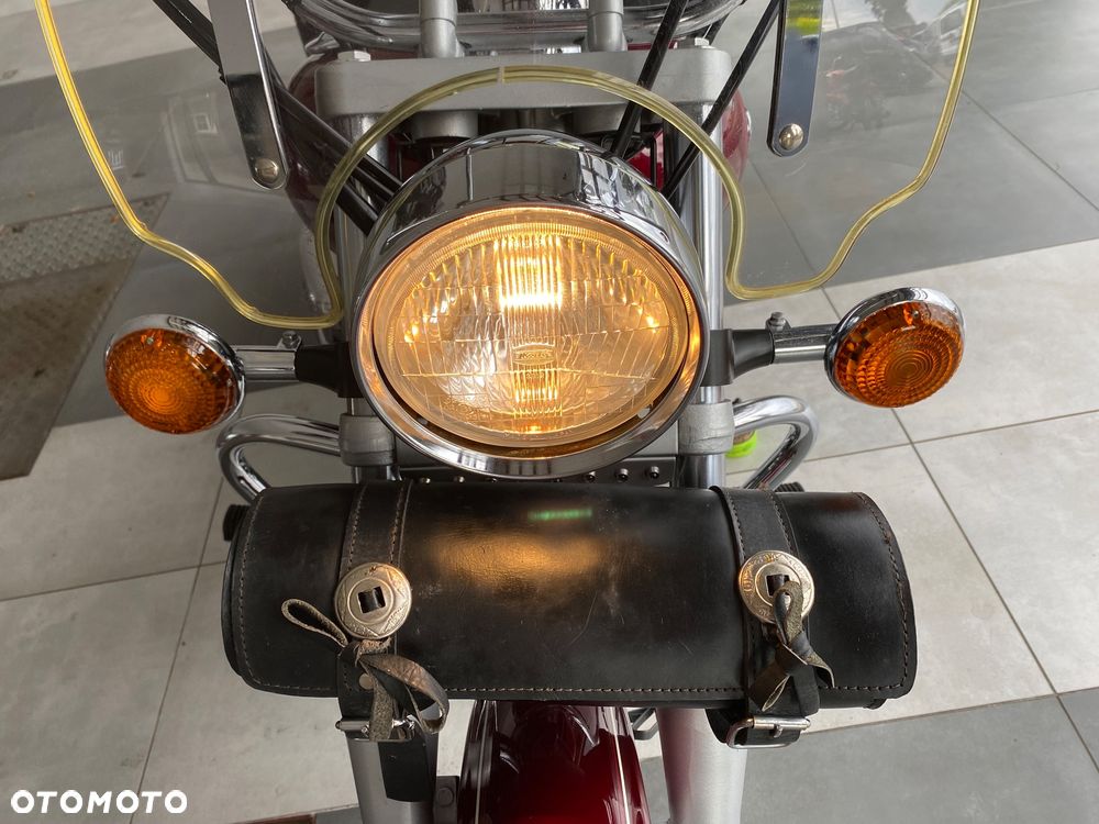 Yamaha Drag Star - 39