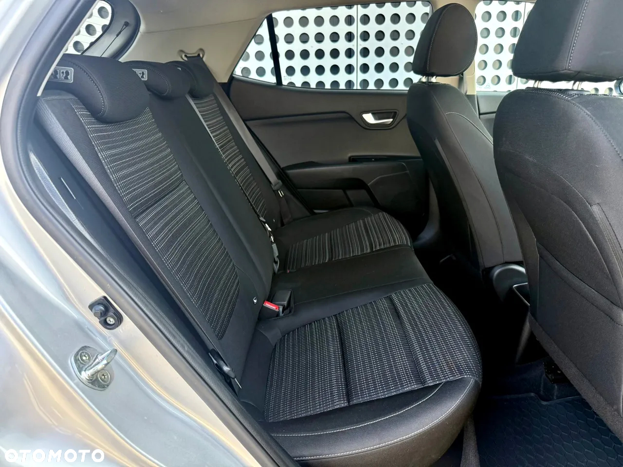 Kia Stonic 1.2 L - 20