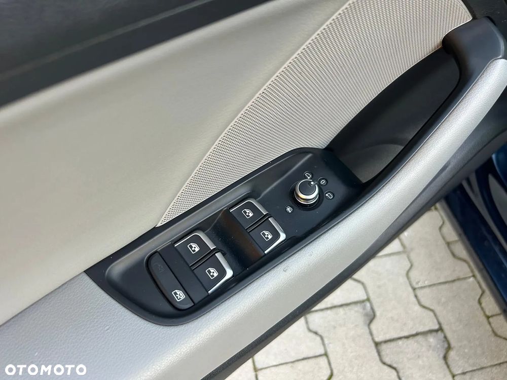 Audi A3 Limousine - 24