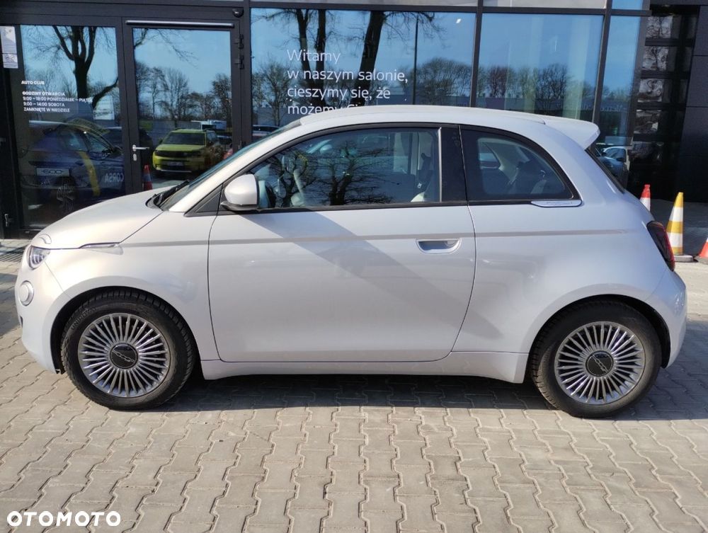 Fiat 500 - 10