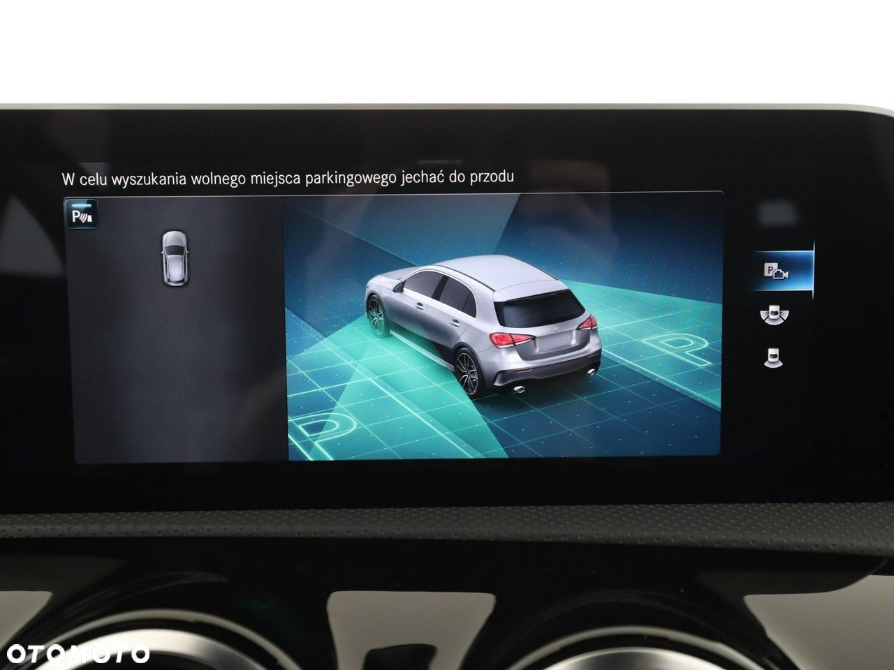 Mercedes-Benz Klasa A 35 AMG 4-Matic 7G-DCT - 32