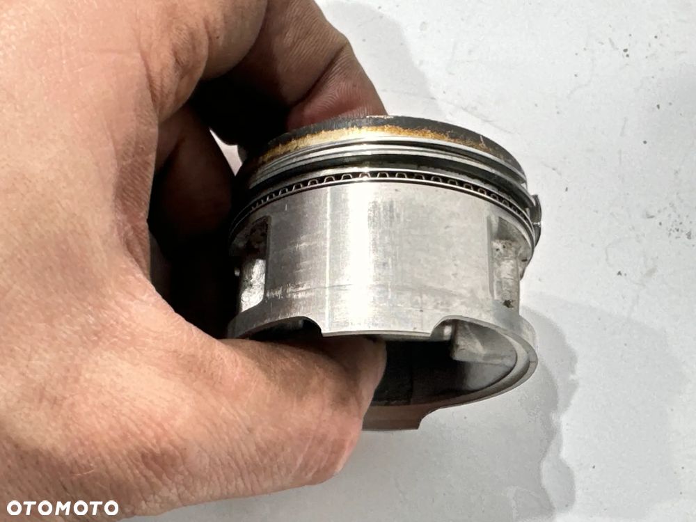 Cylinder Yamaha YBR 125 - 14