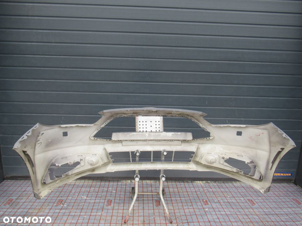 ZDERZAK PRZEDNI PRZÓD FORD FOCUS MK3 LIFT ST ST-LINE 2014-2018 - 12