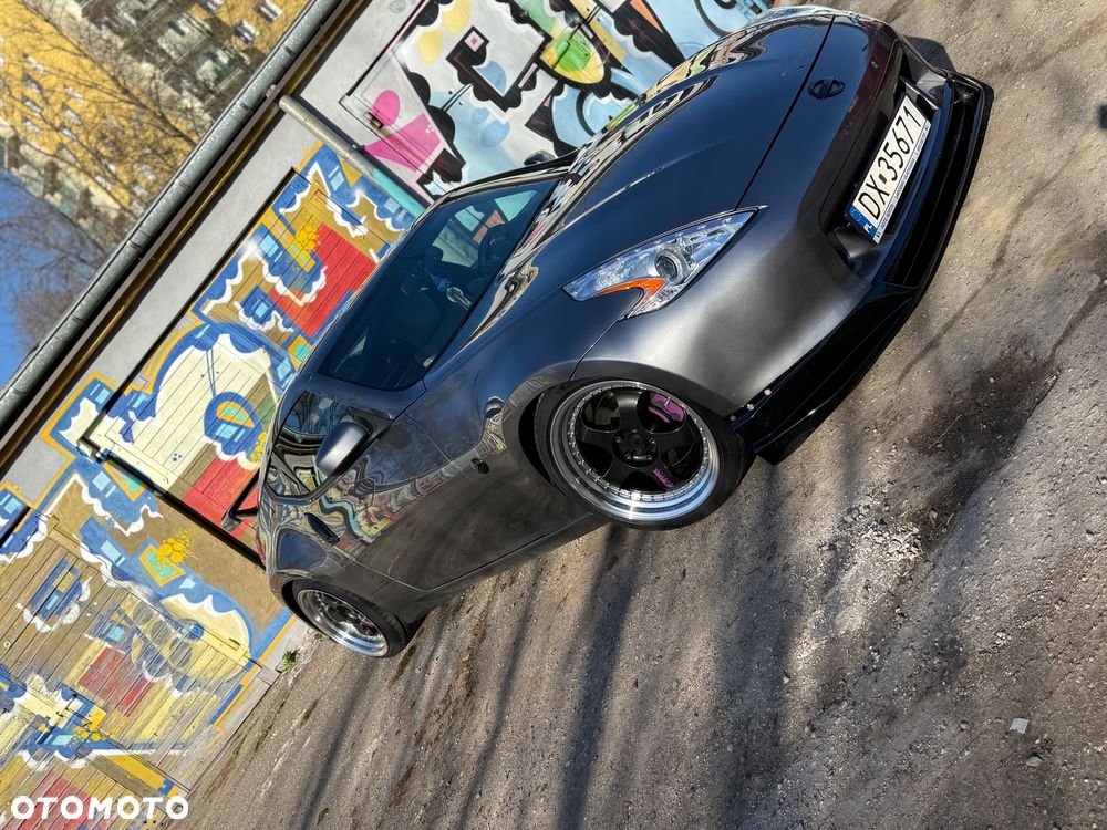 Nissan 370 Z 3.7 V6 Premium EU6 - 15