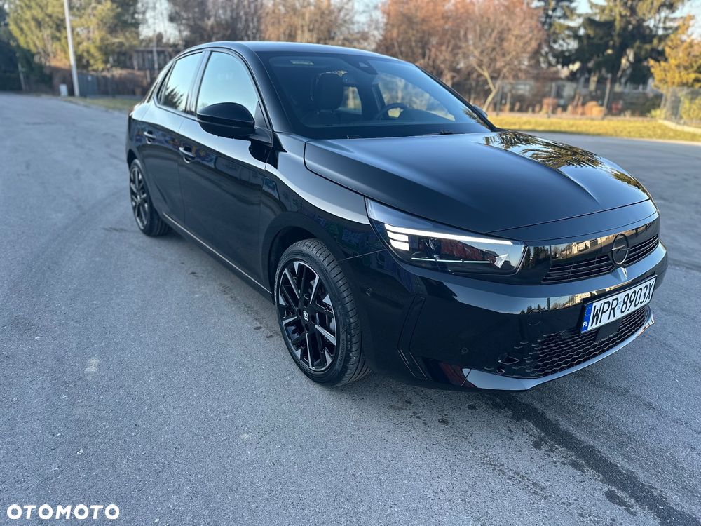 Opel Corsa 1.2 GS Line Plus Pack S&S - 12