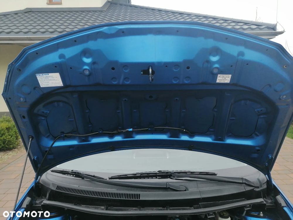 Toyota Auris 1.33 Dual-VVT-i START Edition - 25