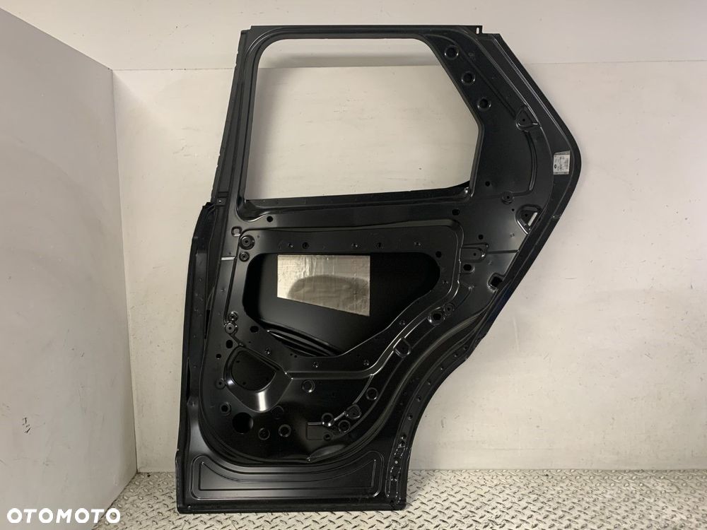 NOWE ORYGINALNE DRZWI PRAWY TYŁ PRAWE TYLNE LAND ROVER DISCOVERY 5 V 17-26 LR080197 - 7