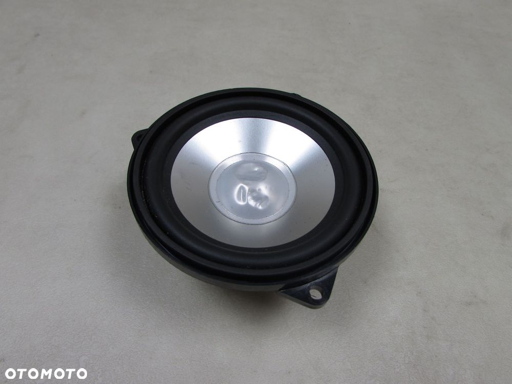 RANGE ROVER III L322 LIFT 06-12 GLOSNIK DRZWI HARMAN KARDON 5H22-18808-FA 27608-B0232 - 1