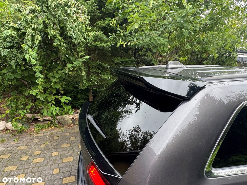 Jeep Grand Cherokee 6.4 V8 SRT8 EU6 - 10