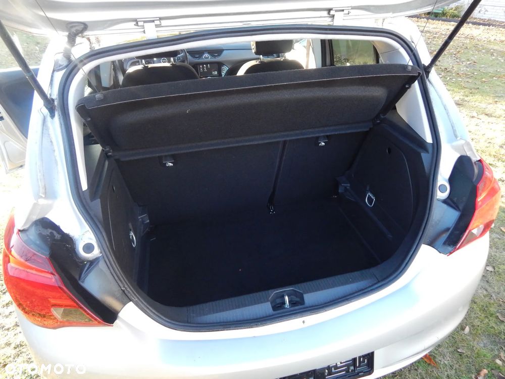 Opel Corsa 1.4 Active - 9