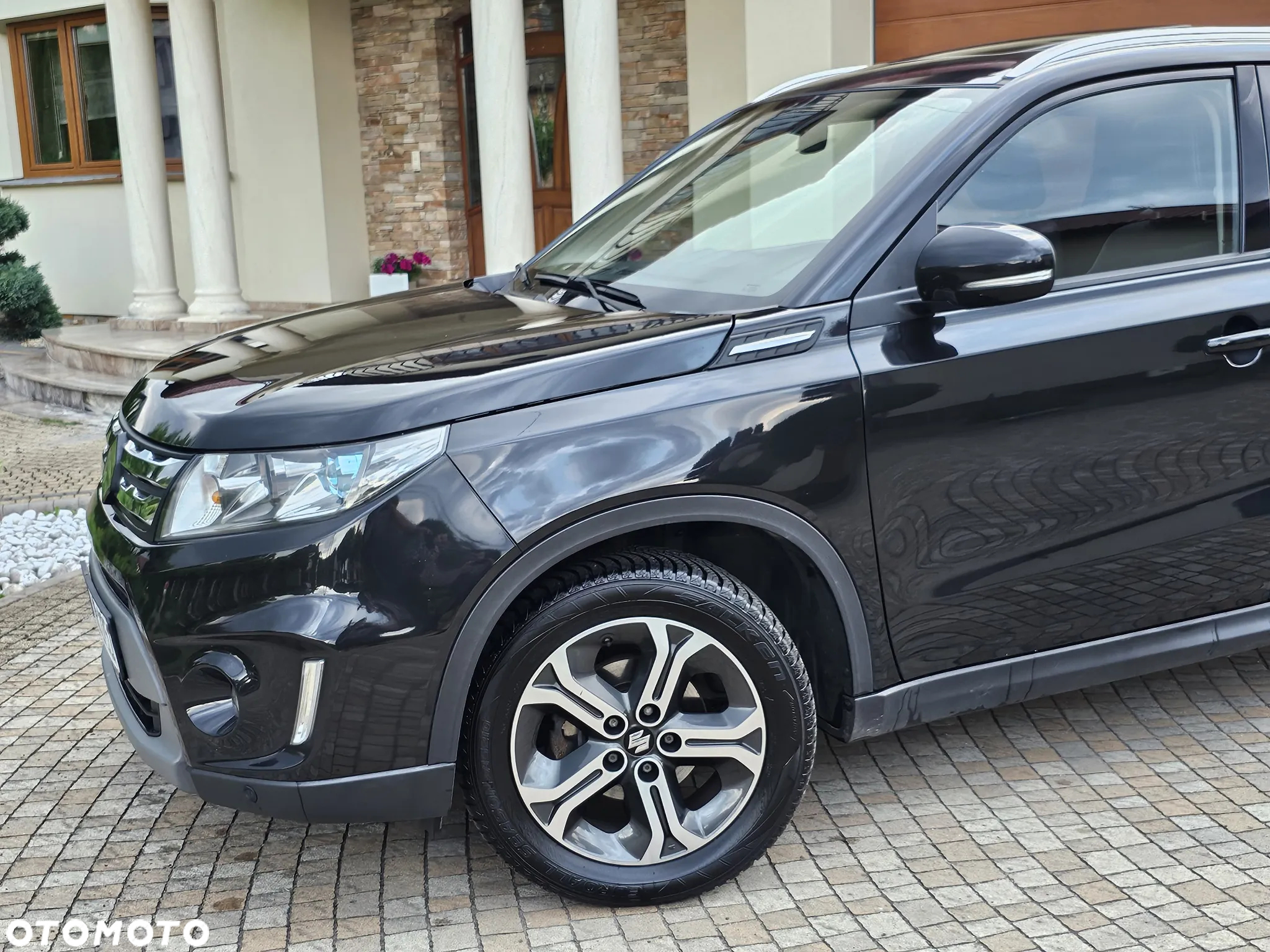 Suzuki Vitara 1.6 Premium 4WD - 6