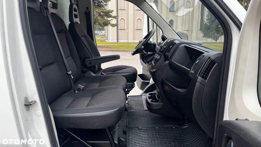 Peugeot BOXER - 9