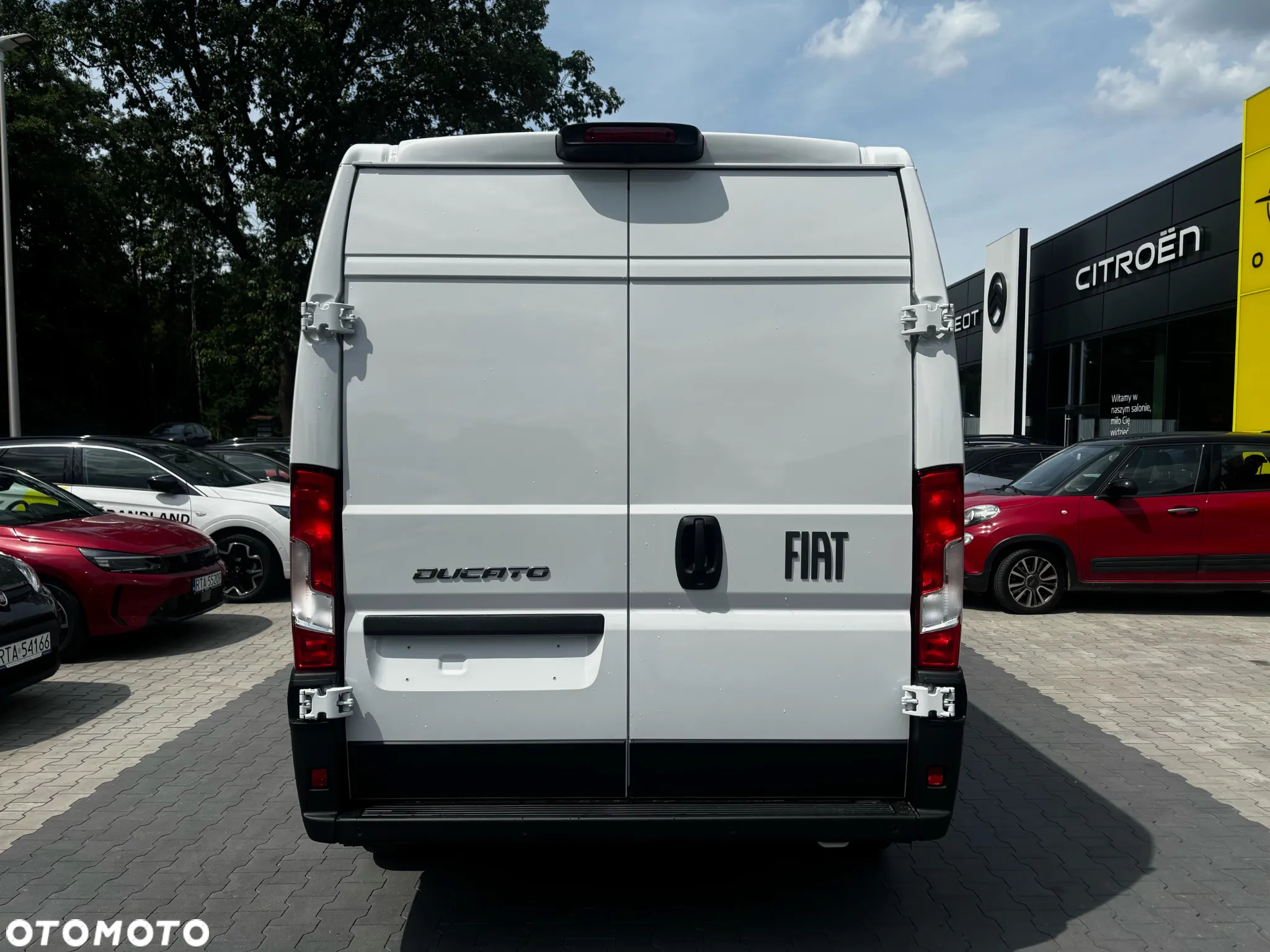 Fiat Ducato Maxi L3H2 140KM - 7