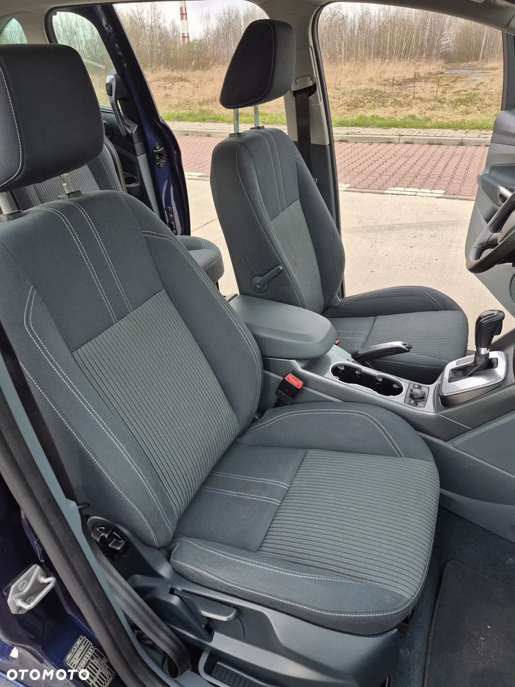 Ford Grand C-MAX 2.0 TDCi Titanium MPS6 - 11