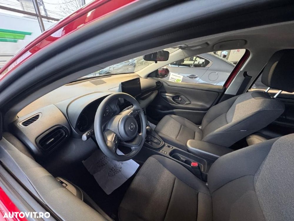 Mazda 2 1.5 VVT-i 116 CVT PRIME-LINE - 5