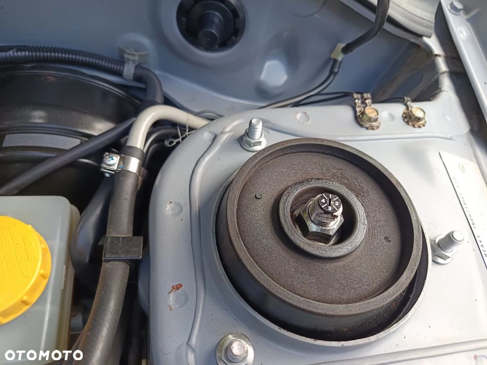 Subaru Impreza - 25