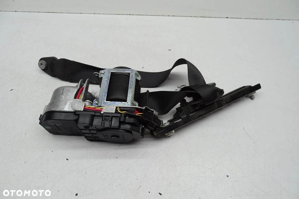 MERCEDES S KLASA W221 Pas Prawy Przedni Przód 2218605285 - 3
