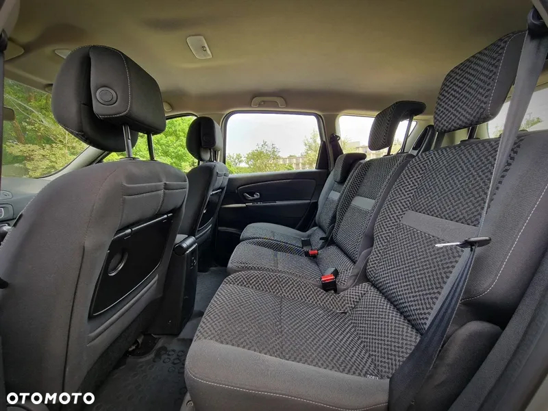 Renault Scenic 1.4 16V TCE Expression - 15