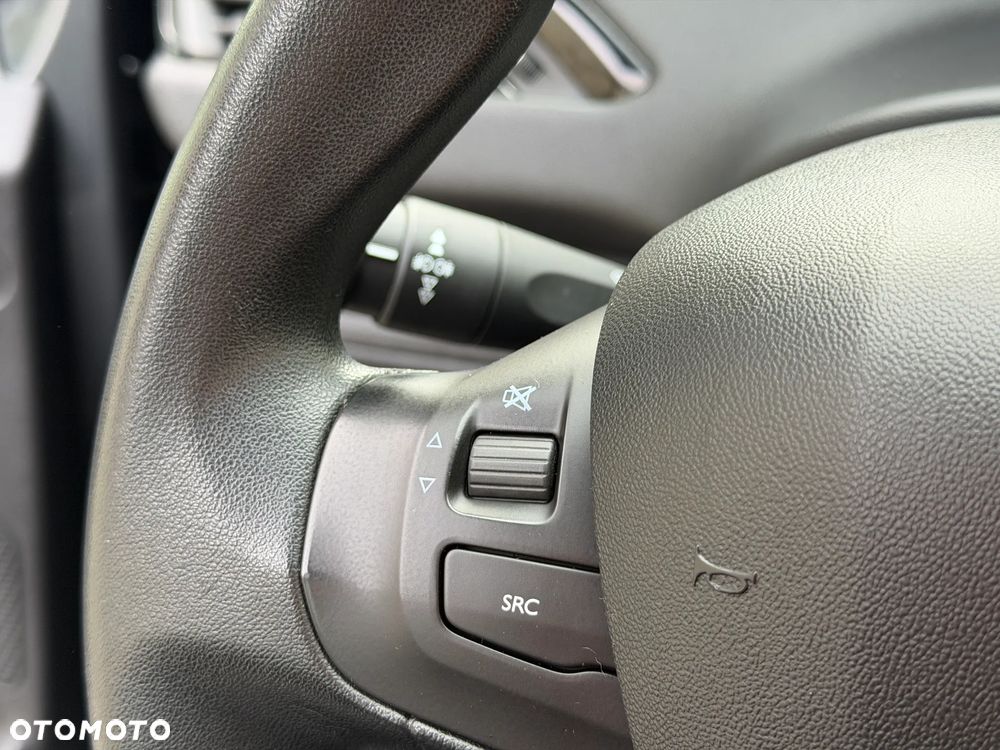 Peugeot 208 PureTech 82 Active - 20